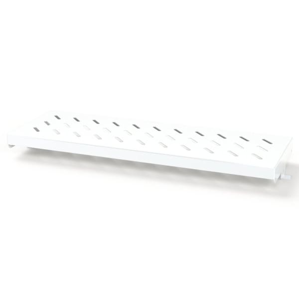 Shelf, Stationary